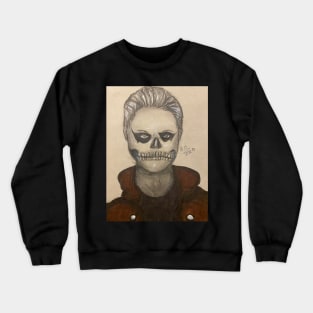 Ghoul Crewneck Sweatshirt